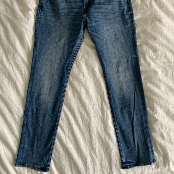 Express Slim Stretch Jeans - Picture 6 of 6
